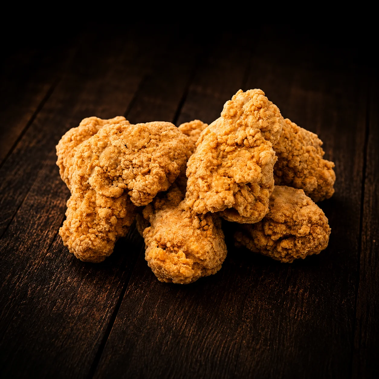 Boneless Fres-Kecito