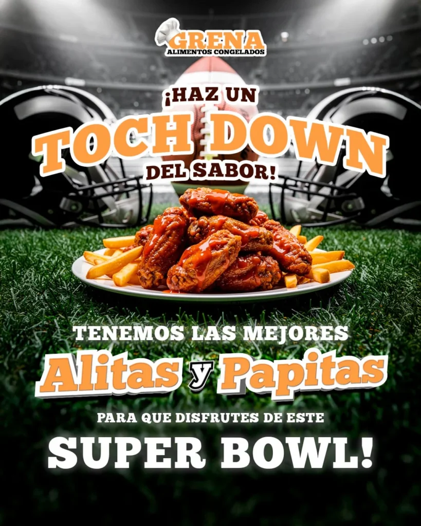 El Super Bowl
