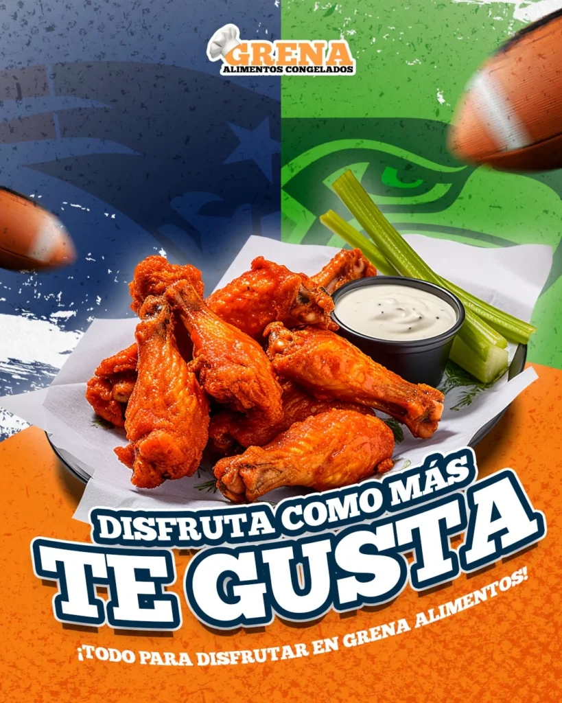¡Los equipos están definidos